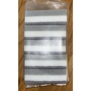5 PC Magic Sponge Eraser Cleaning Melamine Multi-functional Foam Cleaner